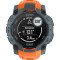 Смарт-годинник GARMIN Instinct 3 Solar 50mm Twilight with Solstice Band (010-02935-01)