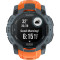 Смарт-годинник GARMIN Instinct 3 Solar 50mm Twilight with Solstice Band (010-02935-01)