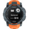 Смарт-годинник GARMIN Instinct 3 Solar 50mm Twilight with Solstice Band (010-02935-01)