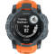 Смарт-годинник GARMIN Instinct 3 Solar 50mm Twilight with Solstice Band (010-02935-01)