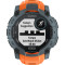 Смарт-годинник GARMIN Instinct 3 Solar 50mm Twilight with Solstice Band (010-02935-01)