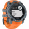 Смарт-годинник GARMIN Instinct 3 Solar 50mm Twilight with Solstice Band (010-02935-01)