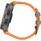 Смарт-годинник GARMIN Instinct 3 Solar 50mm Twilight with Solstice Band (010-02935-01)