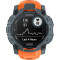 Смарт-годинник GARMIN Instinct 3 Solar 50mm Twilight with Solstice Band (010-02935-01)