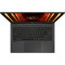 Ноутбук MSI Stealth A16 AI+ A3XWHG Core Black (A3XWHG-067XUA)