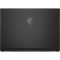 Ноутбук MSI Stealth A16 AI+ A3XWHG Core Black (A3XWHG-067XUA)