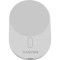 Автодержатель с беспроводной зарядкой CANYON Car Charger OnGrip 105 15W QI2 Wireless White (CNS-CCH105W)