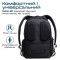 Рюкзак PROMATE Rebel-BP Black