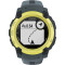 Смарт-годинник GARMIN Instinct E 40mm Electric Lime with Twilight Band (010-02932-01)