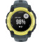 Смарт-годинник GARMIN Instinct E 40mm Electric Lime with Twilight Band (010-02932-01)