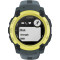 Смарт-годинник GARMIN Instinct E 40mm Electric Lime with Twilight Band (010-02932-01)