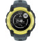 Смарт-годинник GARMIN Instinct E 40mm Electric Lime with Twilight Band (010-02932-01)