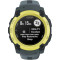 Смарт-годинник GARMIN Instinct E 40mm Electric Lime with Twilight Band (010-02932-01)