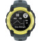 Смарт-годинник GARMIN Instinct E 40mm Electric Lime with Twilight Band (010-02932-01)