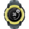 Смарт-годинник GARMIN Instinct E 40mm Electric Lime with Twilight Band (010-02932-01)