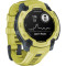 Смарт-годинник GARMIN Instinct E 45mm Electric Lime with Electric Lime Band (010-02933-01)