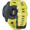 Смарт-годинник GARMIN Instinct E 45mm Electric Lime with Electric Lime Band (010-02933-01)