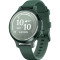 Смарт-годинник GARMIN Lily 2 Active Jasper Green with Jasper Green Silicone Band (010-02891-02)