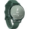 Смарт-годинник GARMIN Lily 2 Active Jasper Green with Jasper Green Silicone Band (010-02891-02)