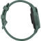 Смарт-годинник GARMIN Lily 2 Active Jasper Green with Jasper Green Silicone Band (010-02891-02)