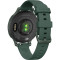 Смарт-годинник GARMIN Lily 2 Active Jasper Green with Jasper Green Silicone Band (010-02891-02)