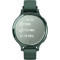 Смарт-годинник GARMIN Lily 2 Active Jasper Green with Jasper Green Silicone Band (010-02891-02)