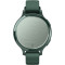Смарт-годинник GARMIN Lily 2 Active Jasper Green with Jasper Green Silicone Band (010-02891-02)