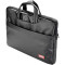 Сумка для ноутбука XO CB08-13 13.3" Black