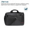 Сумка для ноутбука PROMATE Gear-MB 15.6" Black