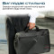 Сумка для ноутбука PROMATE Gear-MB 15.6" Black