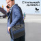 Сумка для ноутбука PROMATE Limber-MB 15.6" Black