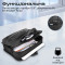 Сумка для ноутбука PROMATE Paramount-MB 15.6" Black