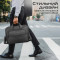 Сумка для ноутбука PROMATE Paramount-MB 15.6" Black