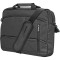 Сумка для ноутбука PROMATE Satchel-MB 15.6" Black