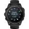 Тактичний смарт-годинник GARMIN Tactix 8 AMOLED 47mm (010-03405-01)