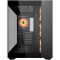 Корпус COUGAR FV150 RGB Black