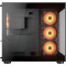 Корпус COUGAR FV150 RGB Black