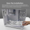 Корпус COUGAR FV150 RGB White