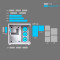 Корпус COUGAR FV150 RGB White