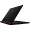 Ноутбук MSI Raider A18 HX A9WIG Core Black (A9WIG-220UA)