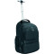 Сумка-рюкзак на колёсах PROMATE Compact-TR Black