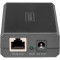 PoE спліттер DIGITUS Gigabit Ethernet PoE Splitter (DN-95211)