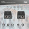 PoE спліттер DIGITUS Gigabit Ethernet PoE Splitter (DN-95211)