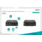 PoE спліттер DIGITUS Industrial Gigabit Ethernet PoE Splitter (DN-651140)