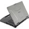 Защищённый ноутбук GETAC S410 G5 WF Black