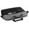 Сумка для ноутбука PORTO PC-3038 15.6" Gray