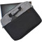 Сумка для ноутбука PORTO PC-3038 15.6" Gray