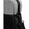 Сумка для ноутбука PORTO PC-3038 15.6" Gray