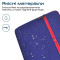 Чехол для ноутбука PROMATE Portfolio-S 11" Blue