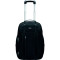 Сумка-рюкзак на колёсах PROMATE CramPack-TR Black